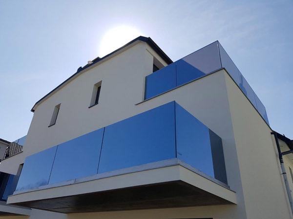 Balkon- und Terrassensanierung - Raum Stuttgart